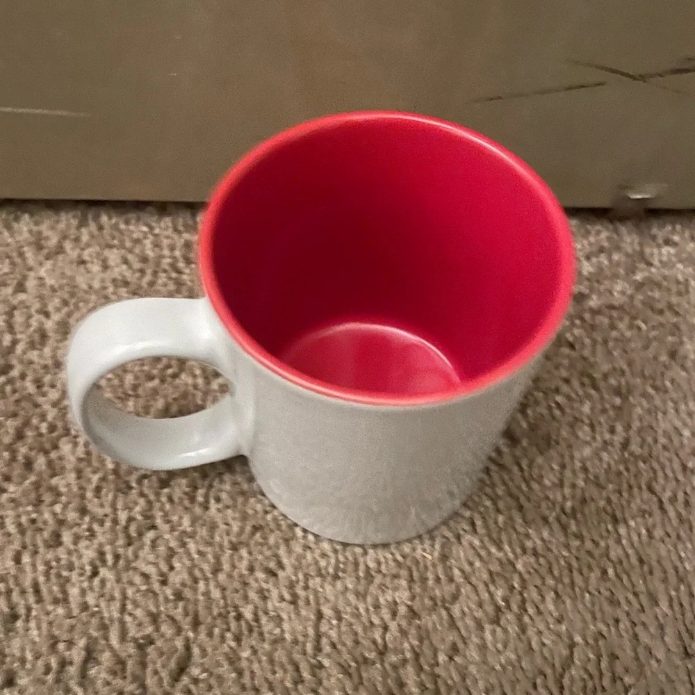 Chick-fil-A Mug - Picture 2 of 3